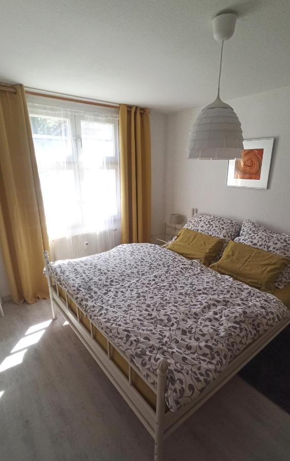 Fewo - Charmante 2 Zimmer Wohnung Mitten In Markdorf Exteriér fotografie