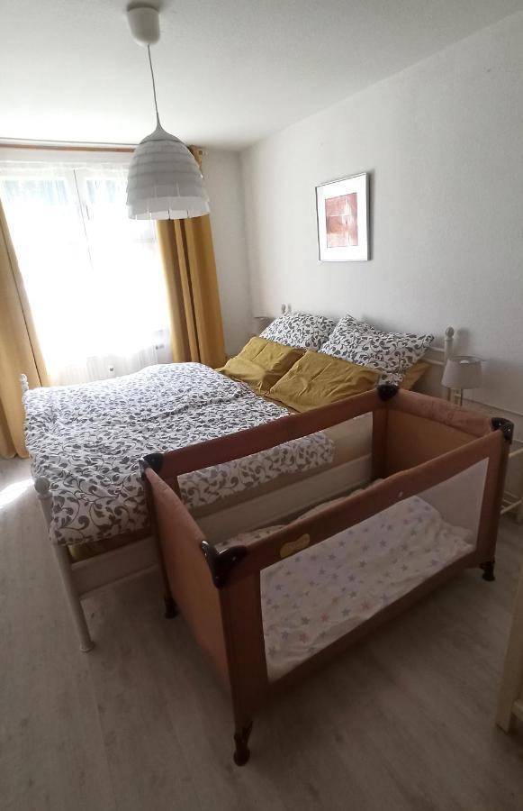 Fewo - Charmante 2 Zimmer Wohnung Mitten In Markdorf Exteriér fotografie