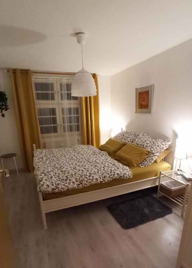 Fewo - Charmante 2 Zimmer Wohnung Mitten In Markdorf Exteriér fotografie