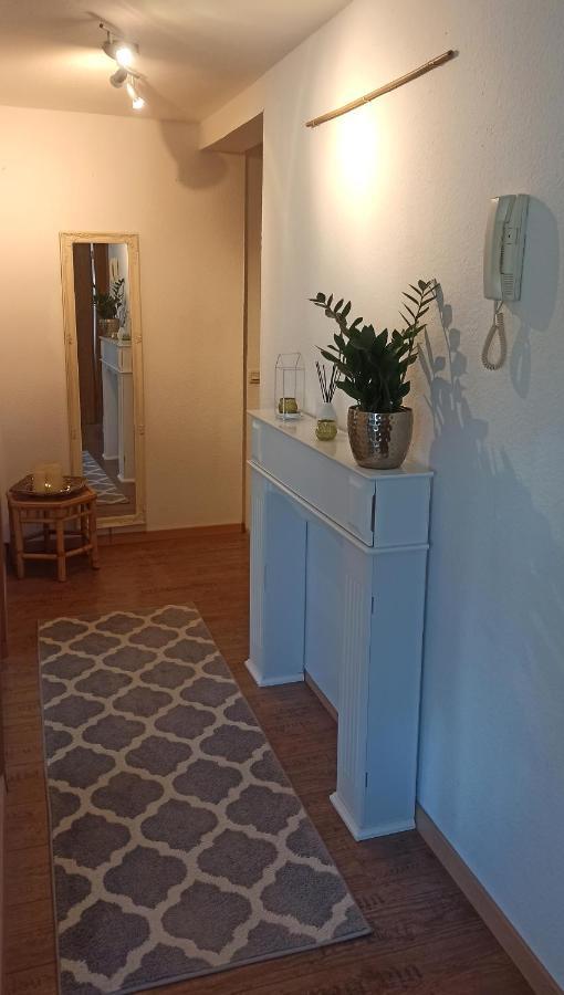 Fewo - Charmante 2 Zimmer Wohnung Mitten In Markdorf Exteriér fotografie