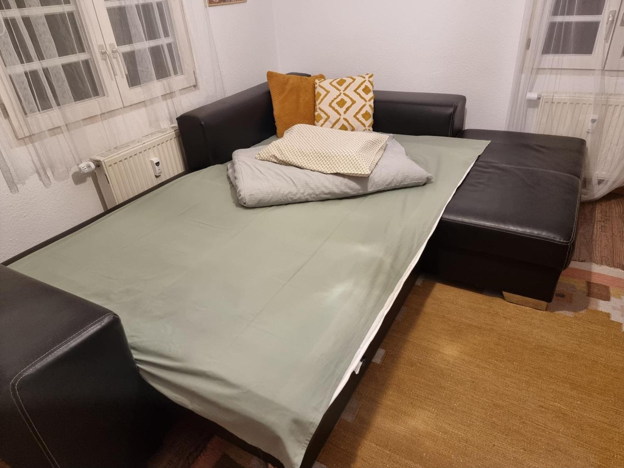 Fewo - Charmante 2 Zimmer Wohnung Mitten In Markdorf Exteriér fotografie